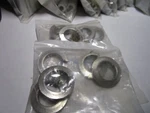 3/4" 316 Stainless Steel Medium Split Lock Washer Qty 10. Fixed Price $20.00.