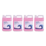 Boardwalk 77128 1 Gal Bottle Industrial Strength Pot & Pan Detergent (4/ct) New. Fixed Price $44.51.