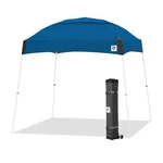 E-z Up Dome Instant Shelter Canopy, 10' X 10', Vented Top With Wide-trax Roll.... Fixed Price $213.18.
