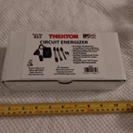 Thexton 852 Circuit Energizer Fast Shipping. Fixed Price $30.00.
