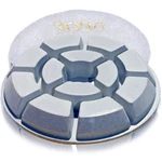Floor Polishing Pads For Concrete Stone By Stadea - Grit 3000, Pack Of 1. Fixed Price $25.99.