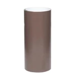 Spectra Siding Trim Metals Coil 14"x50' Musket Aluminum Brown Building Materials. Fixed Price $108.60.