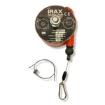 Irax Ingersoll Rand Bmds-4 Tool Retractor Balancer 4.4 - 8.8 Lbs. Fixed Price $99.95.