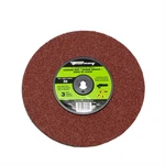71654 Forney Industries Resin Fibre Sanding Disc, Aluminum Oxide, 7 In X 7/8. Fixed Price $19.60.
