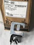 Cooper B-line Brc51-u912 Mc/ac Cable To Beam Fastener 4 Runs (24 Pack). Fixed Price $48.64.