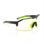 Jackson Safety 60002 43 2 Maxview+ Glasses Amber Lens Black Frame. Fixed Price $23.22.