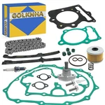 400ex Cam Timing Chain & Guides Tensioner Complete Gasket 1996-2014.... Fixed Price $36.43.