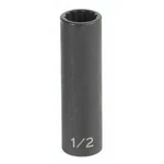 Grey Pneumatic 1107md 3/8" Drive X 7mm Deep 12 Point. Fixed Price $25.72.