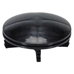 Vestil Bollard Cap,4-17/64in. Inside Dia.,1 Lb. Bol-cap-4.5-p. Fixed Price $13.53.