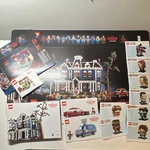 Lego Stranger Things Lot. Boxes & Instructions Only!. Fixed Price $107.50.