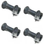 Vital All-terrain Front Rear Wheel Nut + Stud For Polaris Ranger 500 700 Xp 2.... Fixed Price $21.67.
