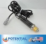 Pre Owned Hios Ss-4000 24vdc Torque Control Inline Electric Screwdriver Only. Fixed Price $49.99.