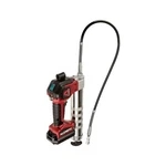 Alemite 596-b1 Lithium-ion Grease Gun, 20v, Multi-function Lcd Display, 10,00.... Fixed Price $615.55.