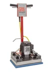 Square Scrub Ebg-20/c Pivot Floor Preparation Machine. Fixed Price $4627.00.