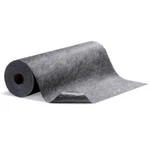 Pig.grp36201-bknew Pig Grippy 36 In. X 50 Ft. Black Floor Mat. Fixed Price $210.37.