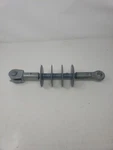 Electrical 4 Rib Cable Standoff Mps 1310 P70652 Tmx 15". Fixed Price $17.99.