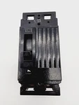 General Electric Te122030 Bolt-on Circuit Breaker 30a 240vac 125-250vdc 2p Te. Fixed Price $22.50.
