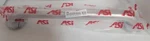 Brand New American Specialties 10-3801-18 Grab Bar 1-1/2" Snap Flange 18" Asi. Fixed Price $21.00.