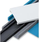 Thomas & Betts Ty1chw6 Ty-duct Wiring Duct Cover (108ft). Fixed Price $200.00.