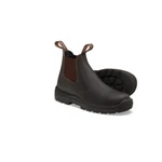 Blundstone Usa Bnt-490-060 Brown Premium Oil Tanned Leather Work Boot- No Protec. Fixed Price $214.95.
