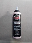 Meguiars D300 Da Microfiber Correction Compound, 16 Oz. Fixed Price $31.00.