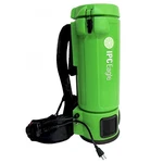 Ipc Eagle Bp10 10 Qt. Backpack Vacuum With Tools. Fixed Price $624.24.