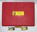 Avk Industrial Products Protype And Thread Repair Kit No. Aat-312-616 For 3/8". Fixed Price $140.00.