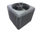 York Used Central Air Conditioner Condenser Yce30b22sa Acc-22607. Fixed Price $1000.50.