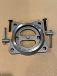 Wilton Vise, Base Assy, Complete 400.500 450 C1. Fixed Price $325.00.