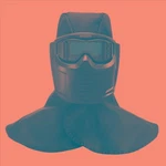 Jackson Safety 46200 43 1 Welding Mask Adf Black Rebel Series. Fixed Price $216.33.