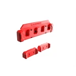 E-z Red Magentic Ratchet Holder 4 Slot. Fixed Price $30.13.