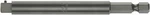 Wera Tools 5050210001 870/4 Adaptor, 1/4in.x100 Mm, 1ea. Fixed Price $13.97.