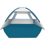 Commouds Beach Tent Sun Shade For 3/4/6/8 Person, Upf 50+ Shelter C.... Fixed Price $47.45.