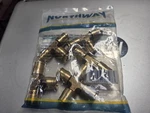 Northway 3/8 Tube Fittings. Fixed Price $60.00.