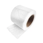 1708 Fiberglass Cloth Tape 4" Wide By 10 Yards (4 Inch Fiberglass). Fixed Price $38.41.