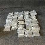Preformed Line Products Fiberlign Downlead Cushions For Opgw / Adss Box Of 23*. Fixed Price $66.99.