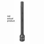 Grey Pneumatic 19056m Soc 5mm 3/8d Imp Hex Lg Male Blk. Fixed Price $32.92.