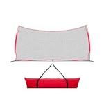 20x10 Foot Lacrosse Backstop, 200 Sq Feet Of Protection Perfect For Lacrosse,.... Fixed Price $222.14.