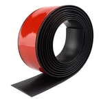 Vinyl Floor Transition Strip - Self-adhesive, 10ft X 2in Flat Divider For Gap.... Fixed Price $30.34.