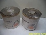 Qty = 2 Rolls: Flashing Flex Tape - 9" X 75' (= 150ft) Typar. Fixed Price $280.00.