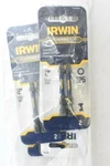Irwin Iwaf32tx252 T25 Torx Impact Performance Series Power Bit 2" Length 10 Pack. Fixed Price $14.99.