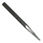 Mayhew May10603 Pro 5/16-inch Reg Diamond Point Chisel. Fixed Price $20.79.
