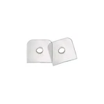 Crl Gasket For Uc77, Uc79, And Gcb Clamps Ucg77. Fixed Price $10.00.