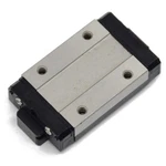 Black Mgn12h Carriage Block With Anti-fall Strips For 12mm Mgn12 Linear Motio.... Fixed Price $20.83.