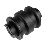 Flynsu 04313-11100 Bottom Track Roller Tb025 Tb125 Tb235 Kobelco Sk035 Case 28. Fixed Price $59.50.