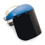 Sellstrom S39150 Ratchet Faceshield Assembly,shade 5 Pk 4. Fixed Price $299.12.