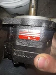 Sullair Oil Pump Assembly 001095b. Fixed Price $3887.99.
