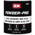 Sem Sem40561 Ultra Lightweight Body Filler. Fixed Price $92.34.