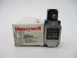 Honeywell 1ls53 600vac 10a Nsmp. Fixed Price $395.00.