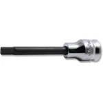 Koken 3010mz.75-6 3/8 Sq. Dr. Bit Socket 6mm 6 Point Length 75mm Z-series. Fixed Price $15.23.